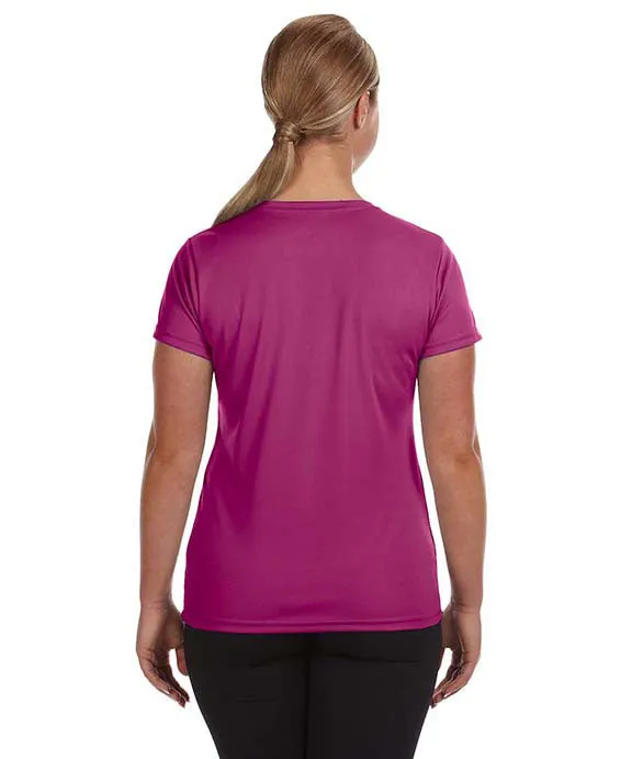 1790 - Augusta Sportswear Ladies Wicking T-Shirt