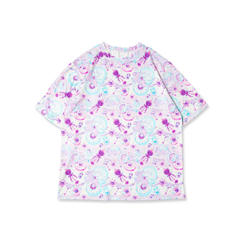 ACDC RAG "Sweet Magical Unicorn" t-shirt