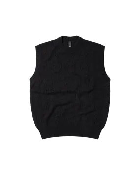 Alien-O Lace Cotton Vest