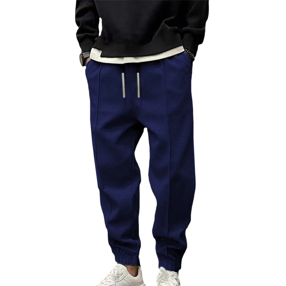 Angelo Edward Joggers