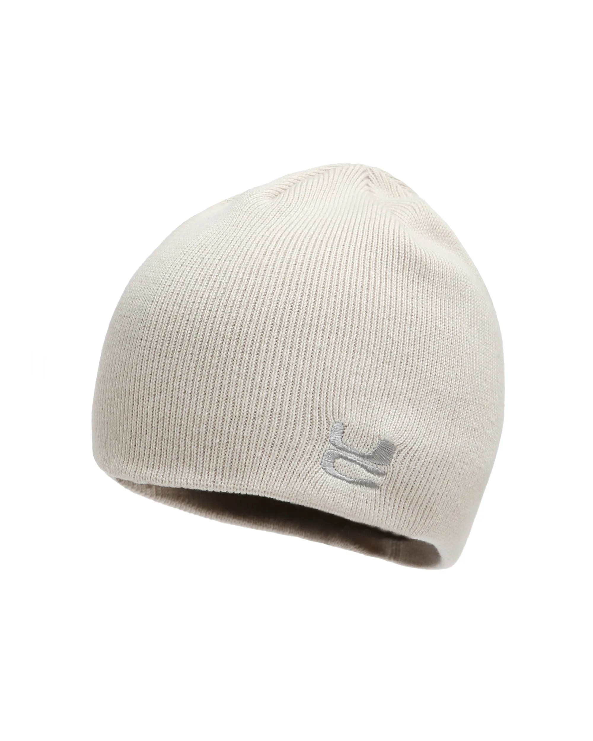 BEANIE / UC / NO CUFF / CREAM