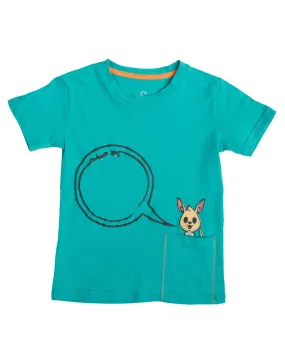 Big Boy Sabah ElFol T-shirt