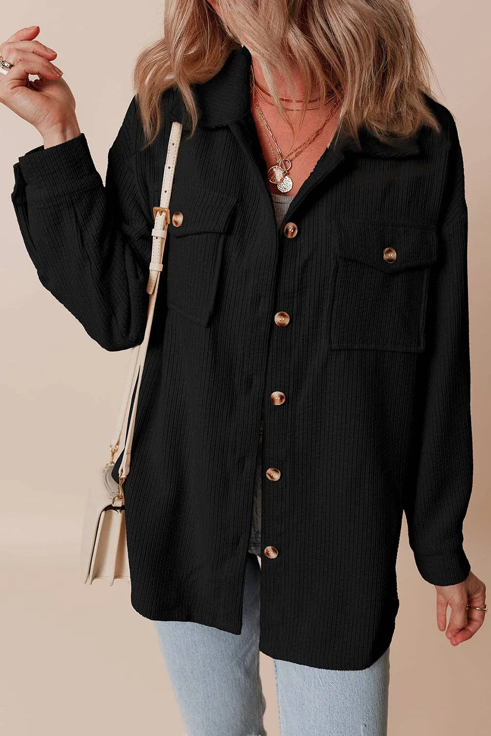 Brenda Shacket