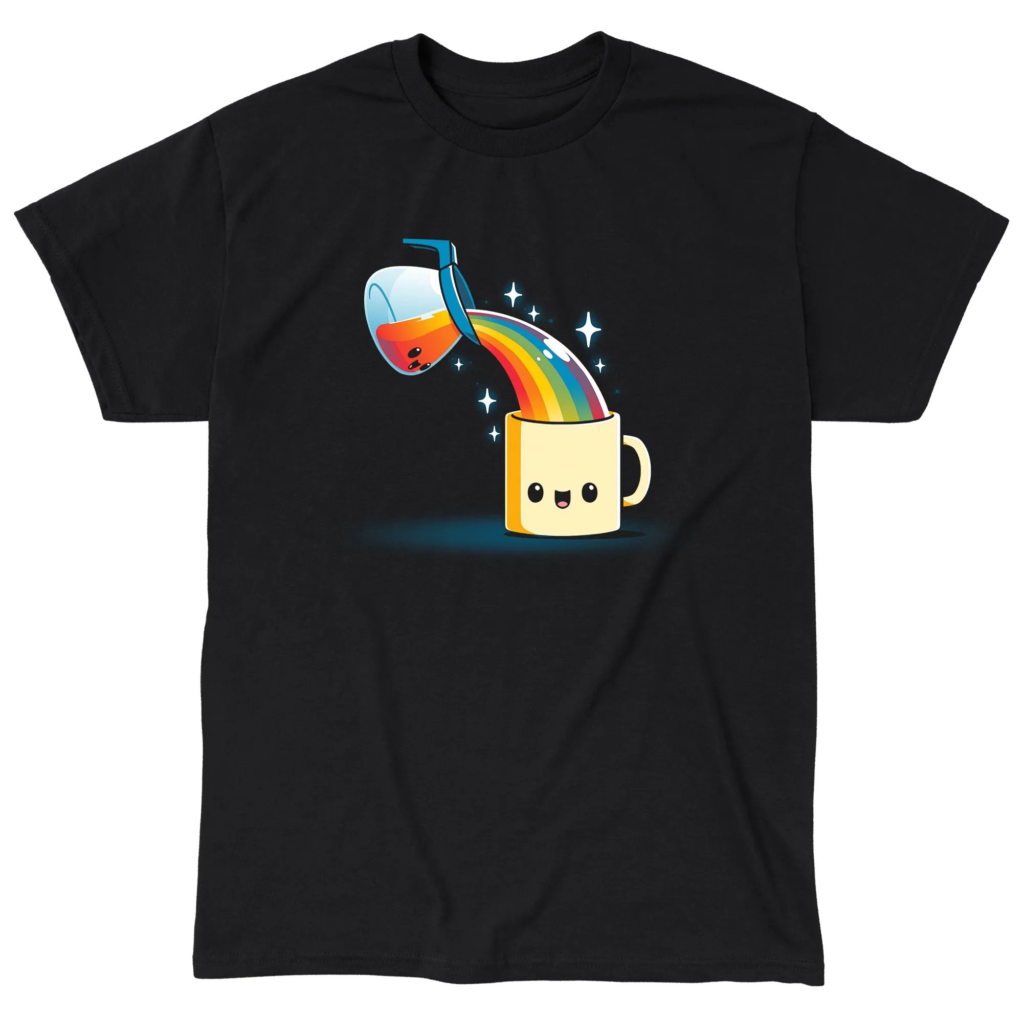 Coffee is Magic