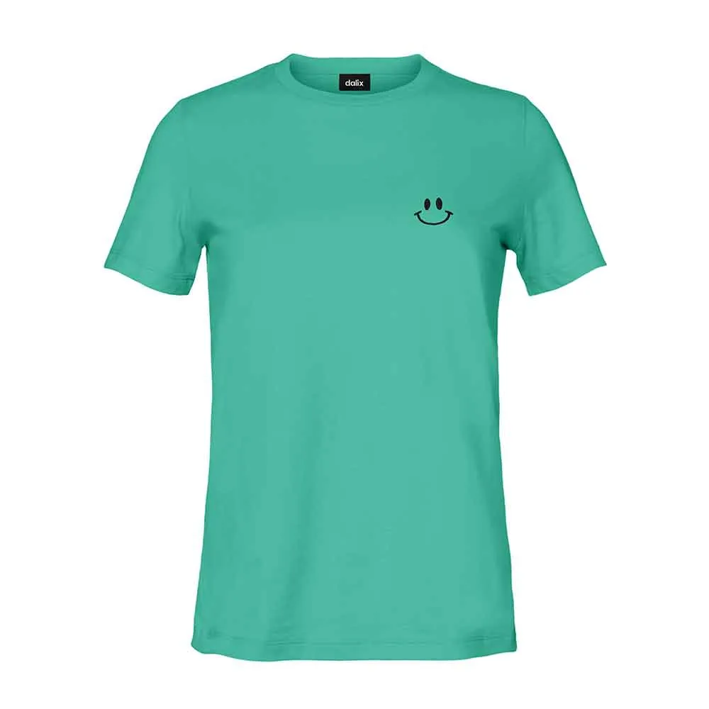Dalix Smile Face Tee