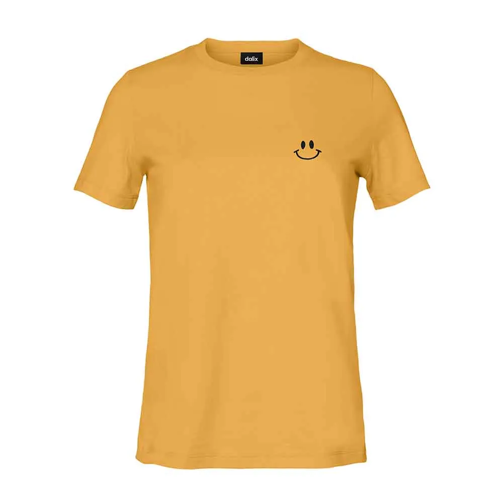 Dalix Smile Face Tee