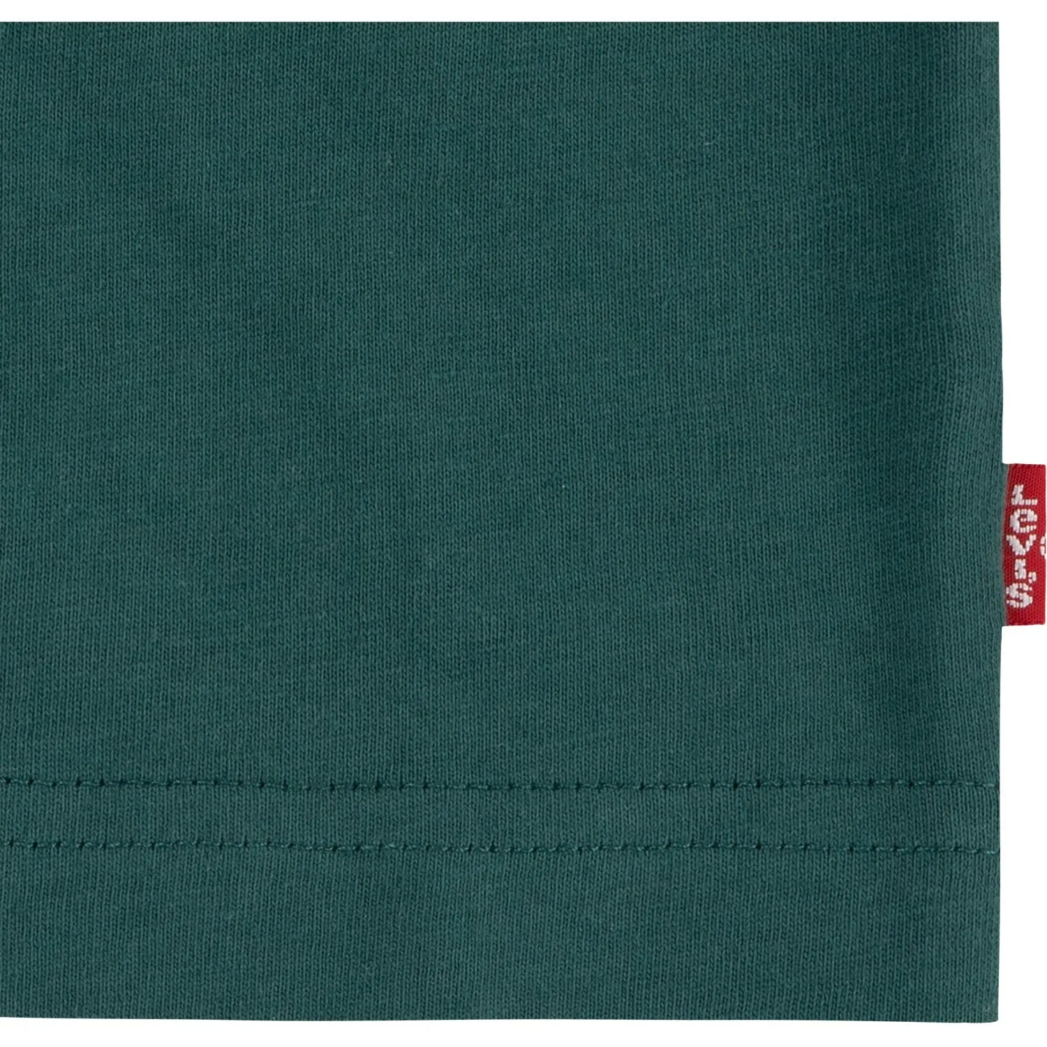 Levi's GREEN Batwing Tee