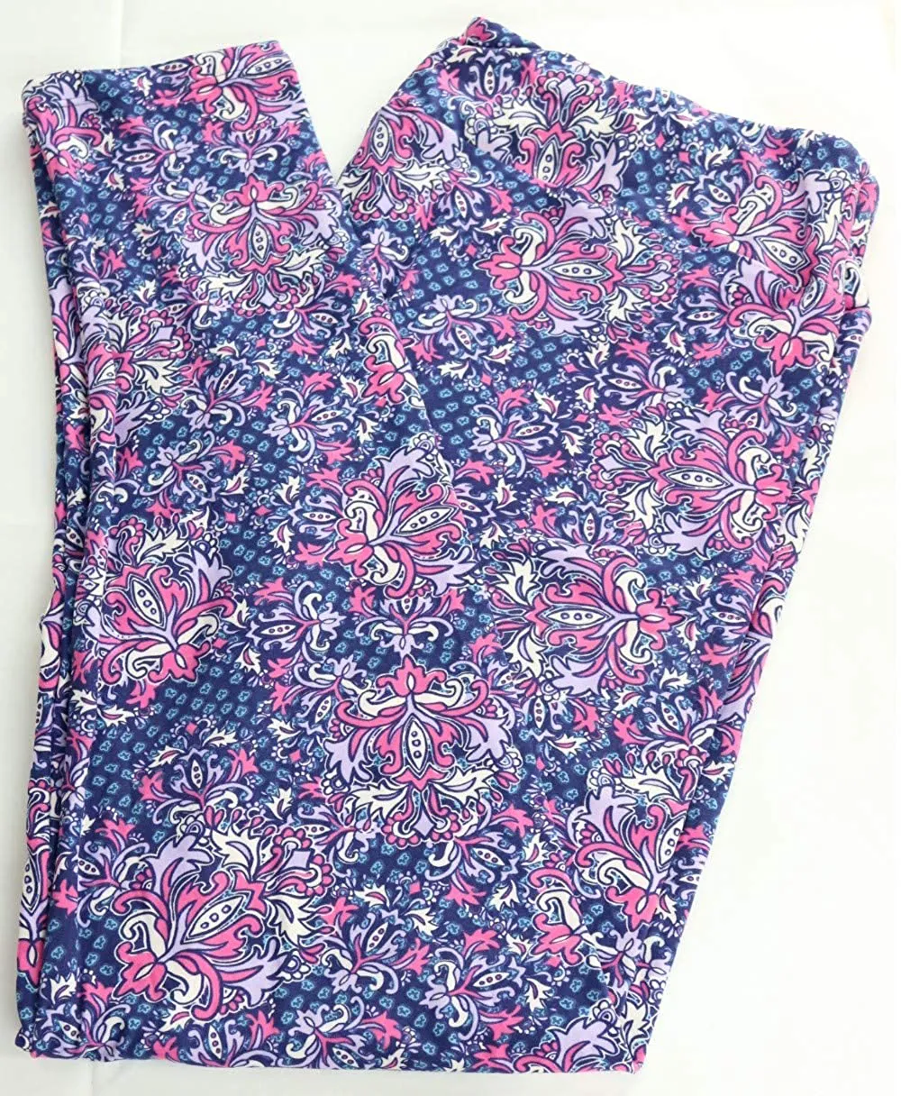 Lularoe Mystery Leggings - Tall & Curvy