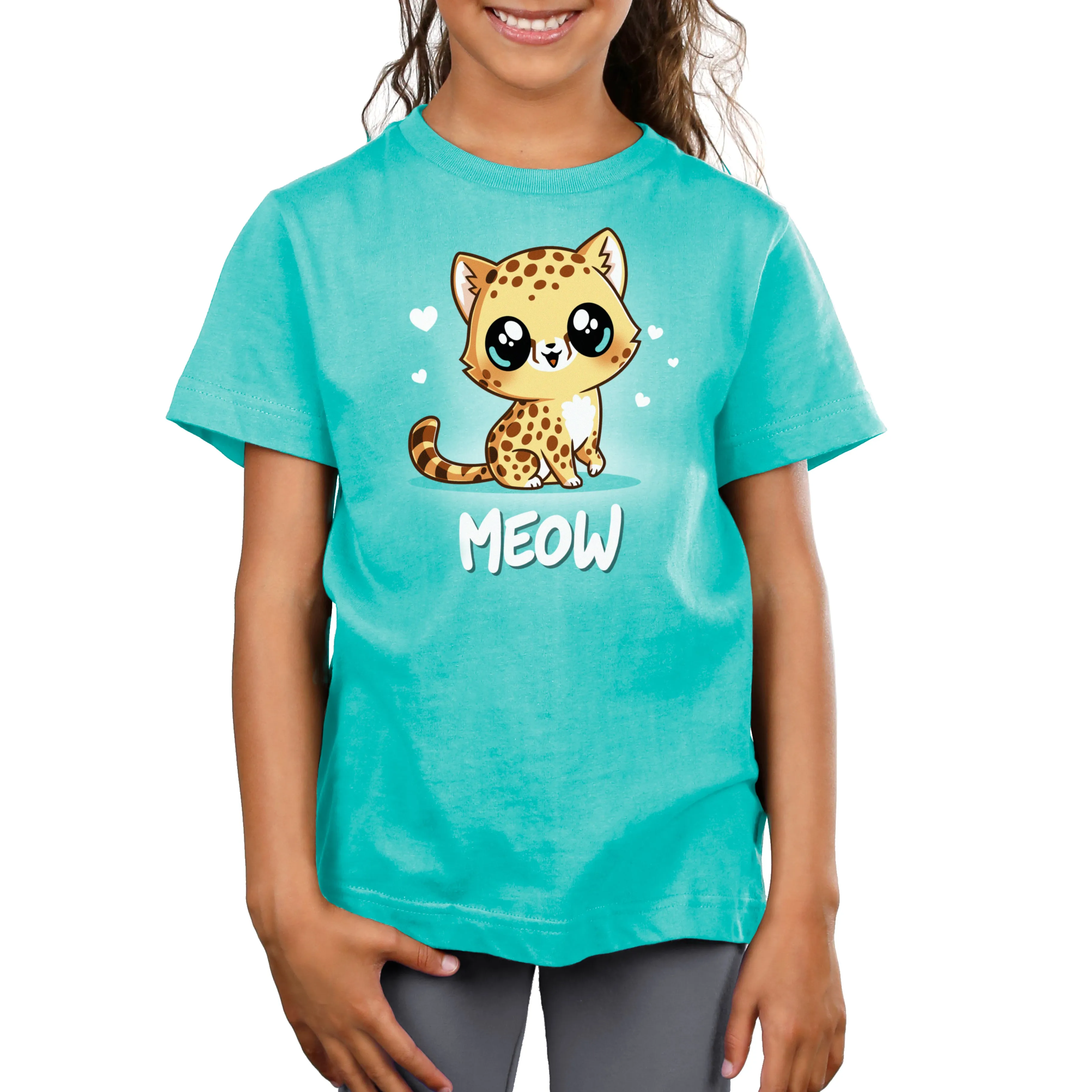 Meow