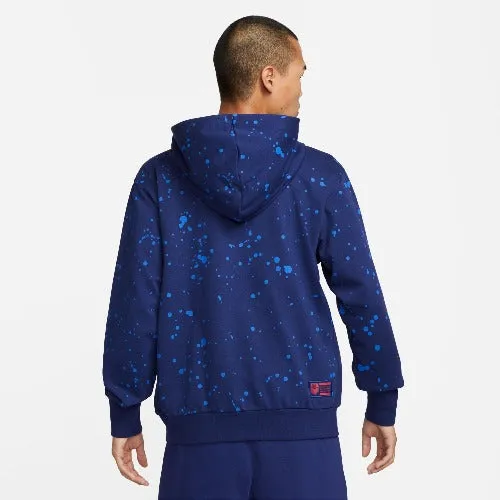 Nike Men's U.S. Standard Issue Pullover Hoodie