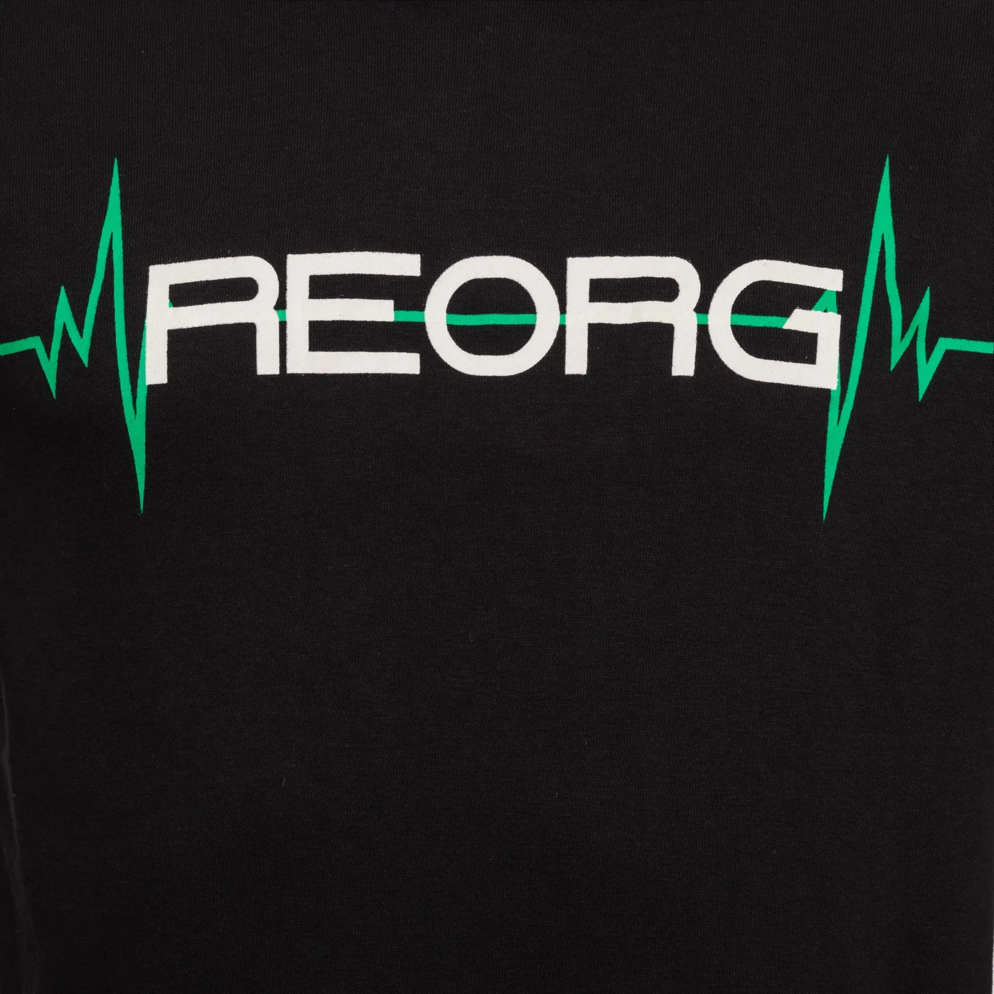 REORG Medic Hoodie