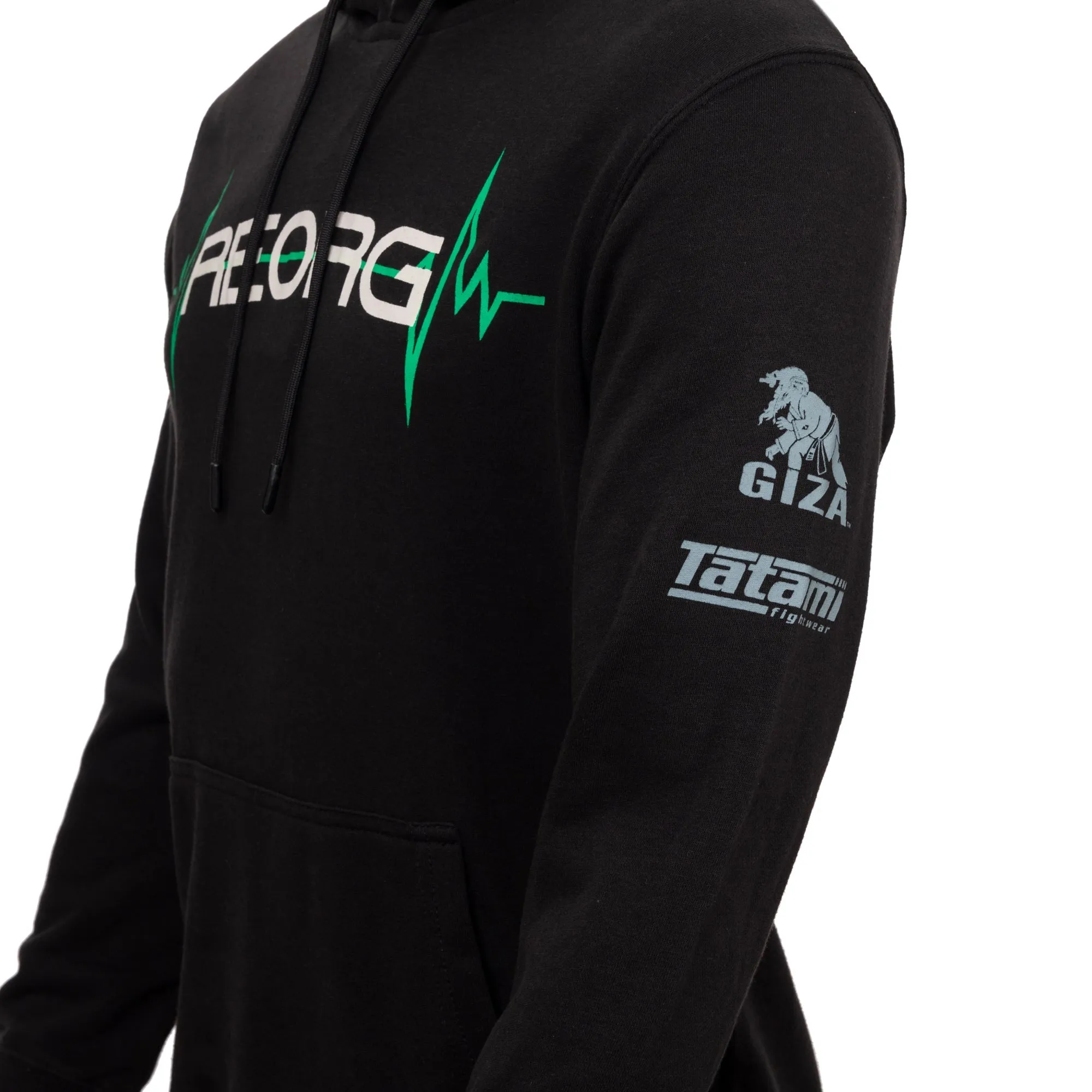 REORG Medic Hoodie