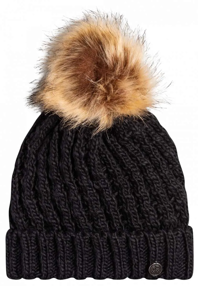Roxy Junior's Blizzard Beanie 2023