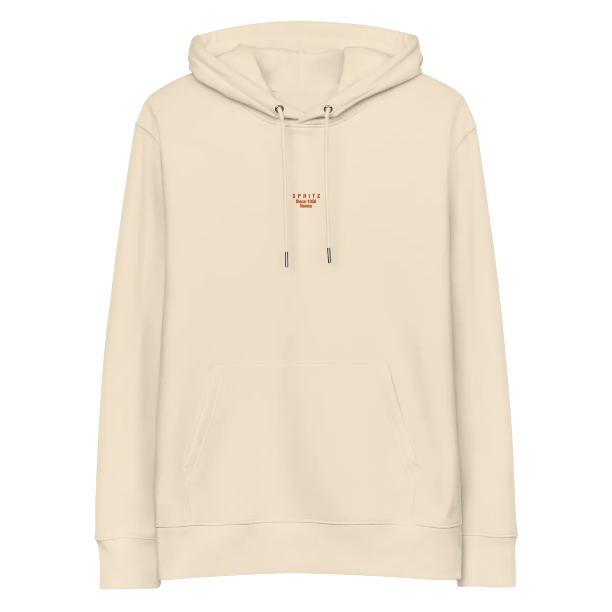 The Spritz "Made In" Eco Hoodie