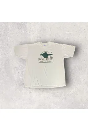 Vintage 1991 Robin Hood Prince of Thieves Promo Tee- XL