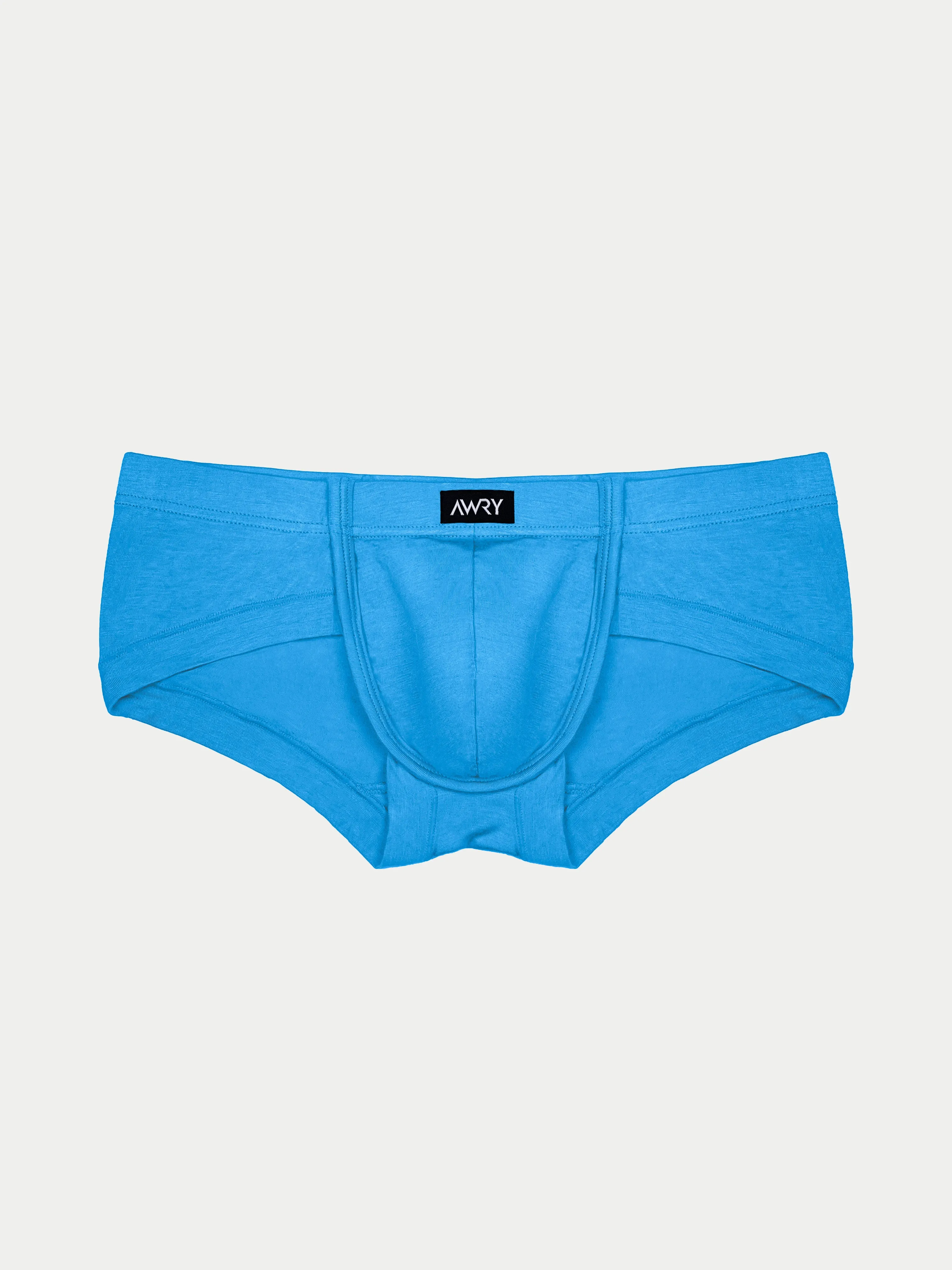 VOGUE Briefs - Royal Blue