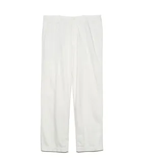 Wide Chino Pants