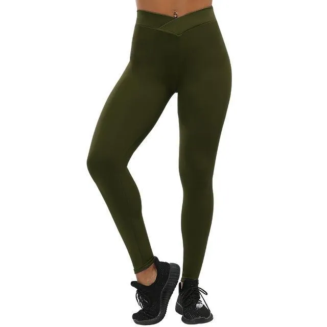 Willow Fitness Leggings